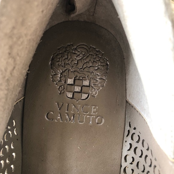 Vince Camuto Booties Size 11 - Picture 6 of 6